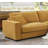 Braflin Upholstered Chenille Sofa Chaise Wide Seat Sectional-385900950-352235175
