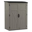 Suncast Aston Large Storage Cabinet-113067720-109348639