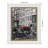 Roseville White Wood Picture Frame-90219398