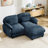 Modular L-Shaped Sectional Sofa-716558931