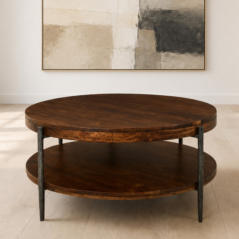 Table basse 41 pouces