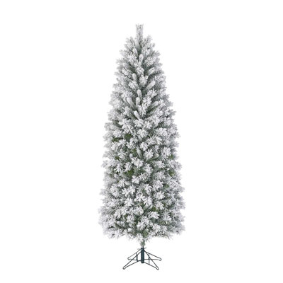 Künstlicher Weihnachtsbaum mit Ständer