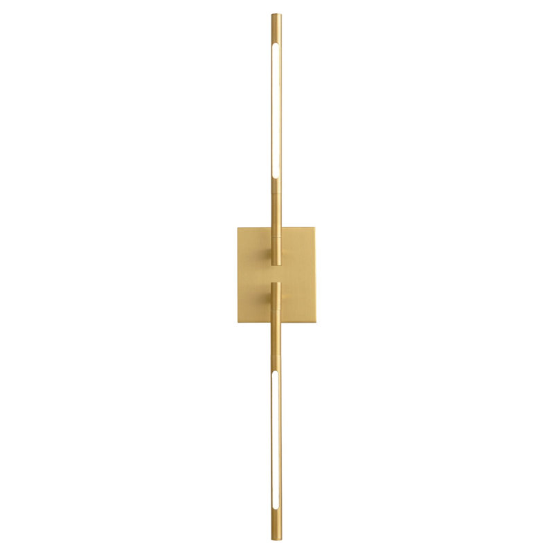 Reiter 2LT CCT, Laiton antique