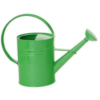 Adje Metal Pot Planter