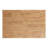 Amald Solid Wood Top End Table-1329762830