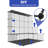 Large Cat Playpen and Cat Cage with Tunnel and Hammock
