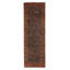 Hand Woven Wool Oriental Area Rug
