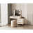 Rectangle LED Metal Mirror