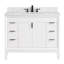Ensemble de meuble-lavabo simple 43 po Emma-2066403898-2038679820