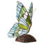 Verre d’art lumineux 10 po Dority