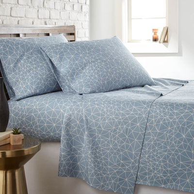 Ensemble de draps en microfibre Vilano Choice