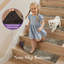 Tapis d'escalier antidérapants pour l'intérieur-981746185-982203397