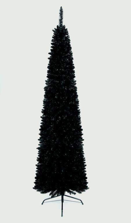 6.56' H Artificial Pine Christmas Tree