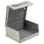 2 Pair Stackable Shoe Storage Box-1082218741
