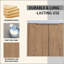 Meuble-lavabo mural 60 po avec lavabo et armoire latérale 60 po-1364819906