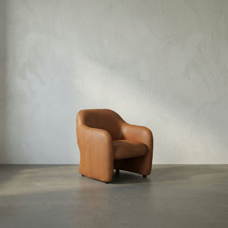 Marx Club Chair