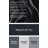 Abstract Landscape 90 Black Canvas Wall Art-1710591194