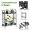 Support pour plante Dayneka