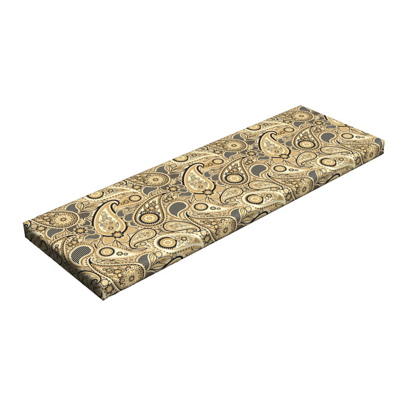 Coussin de siège intérieur / extérieur