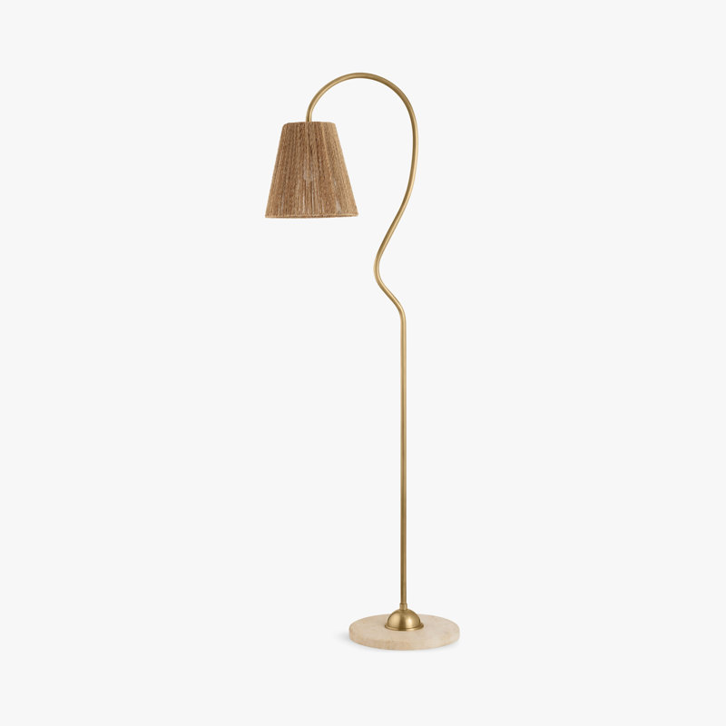 Grasse Floor Lamp