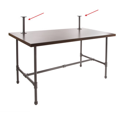Margate Table Base