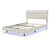White is out of stock