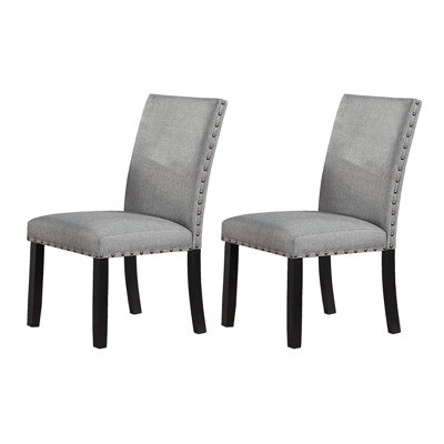 Chaise de salle à manger