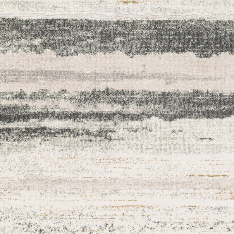 Maddux Abstract Indoor Rug, Rectangle 2' x 2'11"