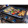 Pit Boss Ultimate 2-Burner Lift-Off Gas Griddle