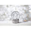 Nativity Musical Snow Globe