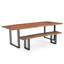 Banc de rangement Dassy-563903819