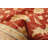 Joseline Copper Rug 4'1" x 5'11"
