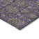Naadiya Washable Floral Indoor / Outdoor Rug