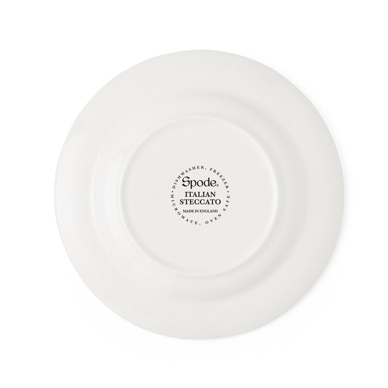 Steccato Earthenware Espresso Cup