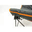 Chaise de camping pliante Chaim Moon