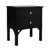 Tricorn Black