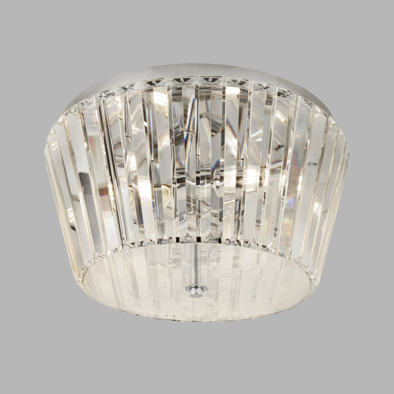 Flush Mounted Sconce