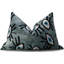 Velvet Rectangular Pillow Cover & Insert-6094097