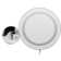 Flat LED Wall Mirror