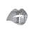 Biting Lips Modern Wall Decor-4951378-4951376