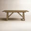 Griffith Park Rectangular Dining Table-630218255