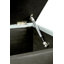 Repose-pieds Gamino de 34 po de large avec rangement-21304663