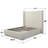 Jeffrey Velvet Upholstered Bed Frame-1787953828-1787953826