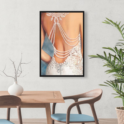 «Robe de mariée»