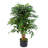 90cm Faux Ficus Tree in Pot Liner