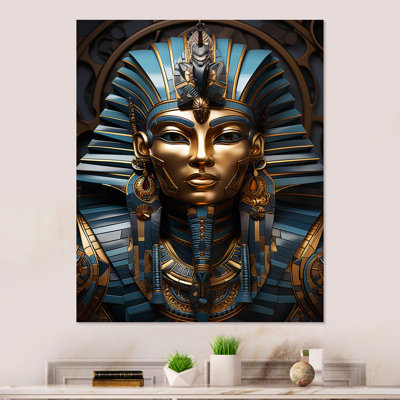 " Egypt Ancient Mysteries Pharaon III "