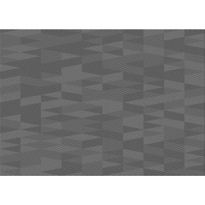 Geometric Indoor Rug
