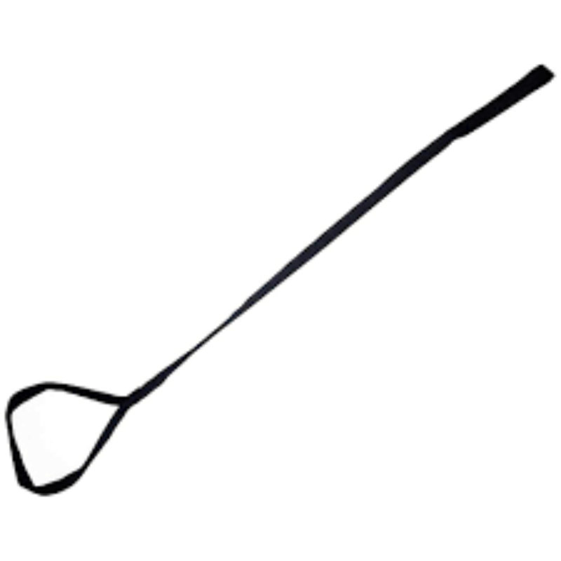 Black Leg Lifter, 40"