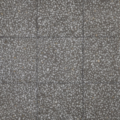 Carreau de porcelaine 12 po x 12 po Farnese Amalfi