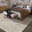 Tapis oriental brun Leon-891975335